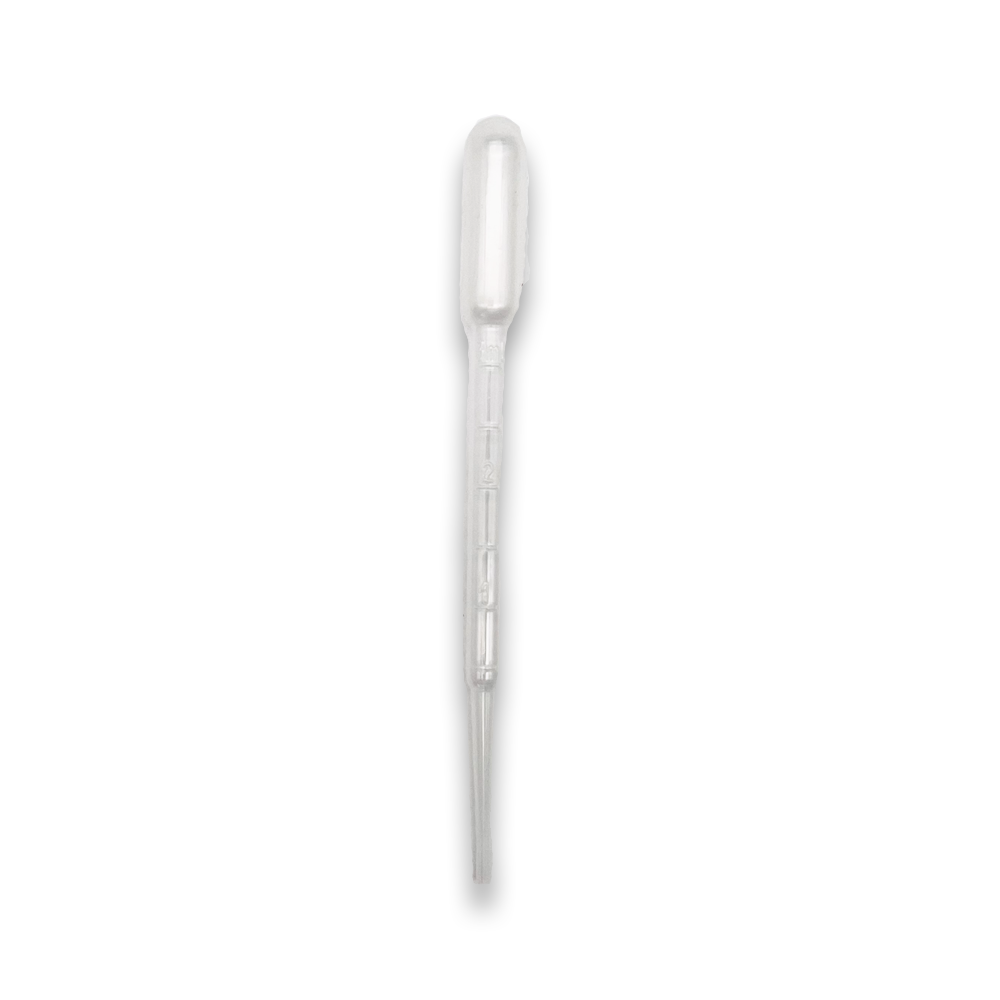 Pipette graduée 3,1ml